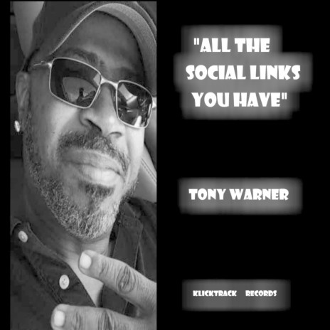 All the Social Links You Have | Boomplay Music