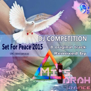 Set For Peace 2015