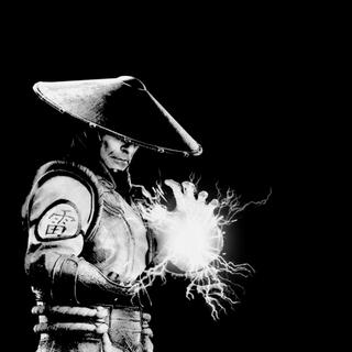 raiden