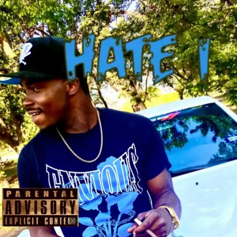 Hate I | Boomplay Music