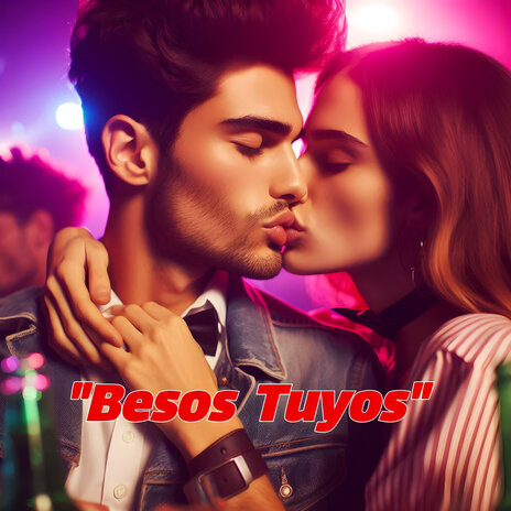 Besos tuyos