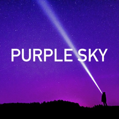 Purple Sky | Boomplay Music