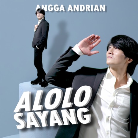 Alololo Sayang | Boomplay Music