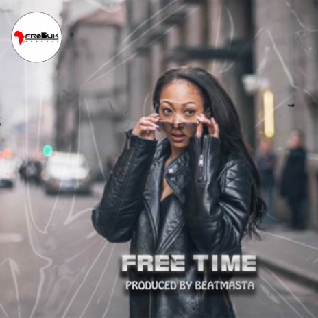 Free Beat Episode 1 - Afrobuk (Prod By Beat Masta)