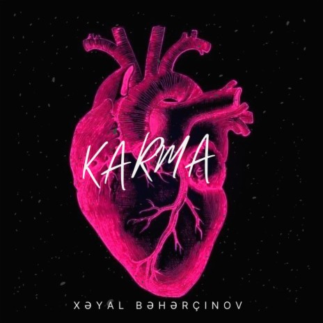 Karma | Boomplay Music