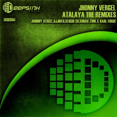 Atalaya (Karl Forde Remix)