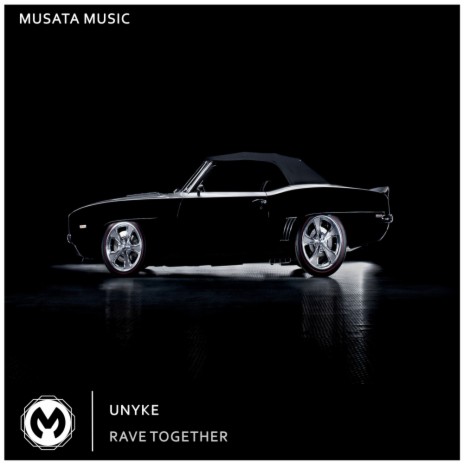 RAVE TOGETHER (Original Mix) | Boomplay Music