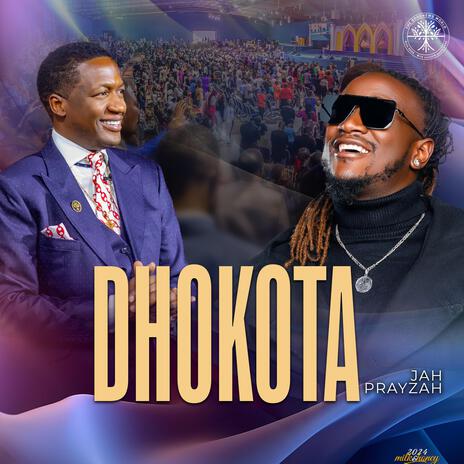 Dhokota ft. Jah Prayzah | Boomplay Music