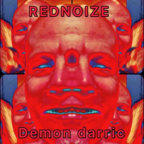 Demon Darric