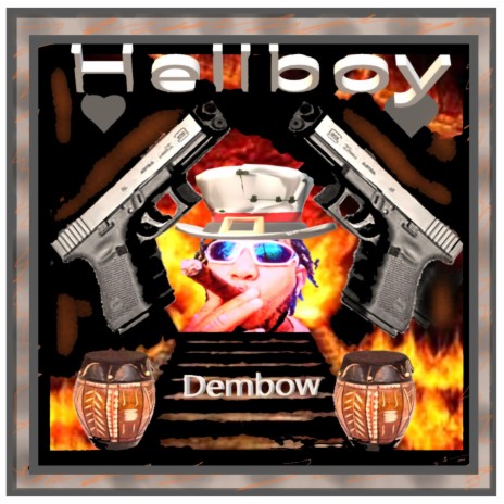 Hellboy | Boomplay Music