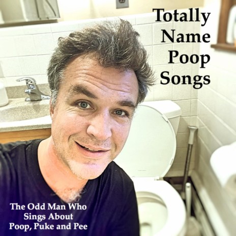 The Taj Poop Song | Boomplay Music