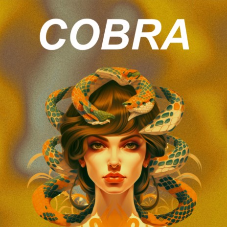 COBRA | Boomplay Music