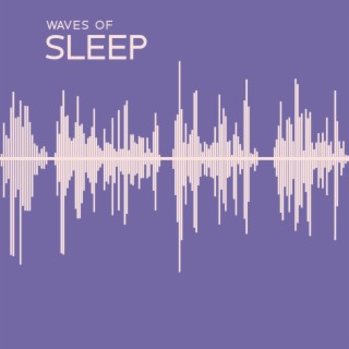 Waves of Sleep: Music for Sleep Soundly, Regulation Sleep Pattern, Stress Relief