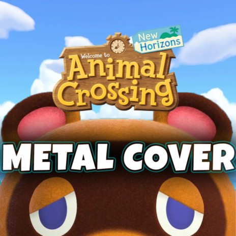 Welcome Horizons (From Animal Crossing: New Horizons) | Boomplay Music