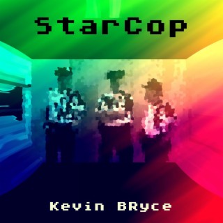 StarCop season one