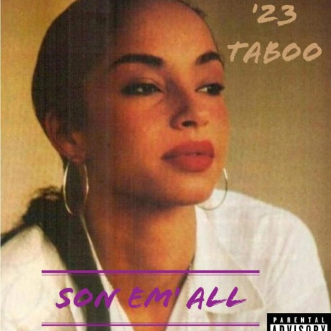 '23 Taboo | Boomplay Music