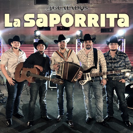 La Saporrita (En Vivo) | Boomplay Music