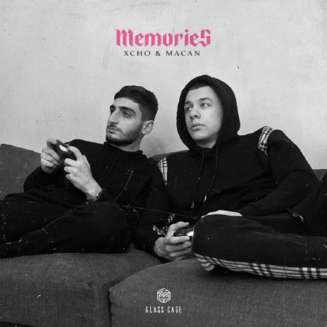 Memories ft. MACAN | Boomplay Music