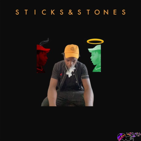 Sticks&Stones | Boomplay Music