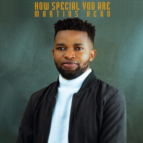 How Special You Are | Boomplay Music
