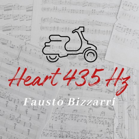 Heart 435 Hz | Boomplay Music