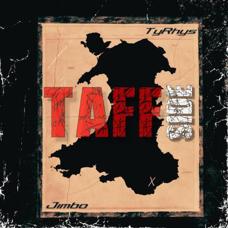 Taff Side ft. TyRhys | Boomplay Music