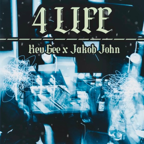 Life ft. Jakob John | Boomplay Music