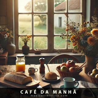 Café da Manhã