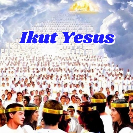 Ikut Yesus | Boomplay Music