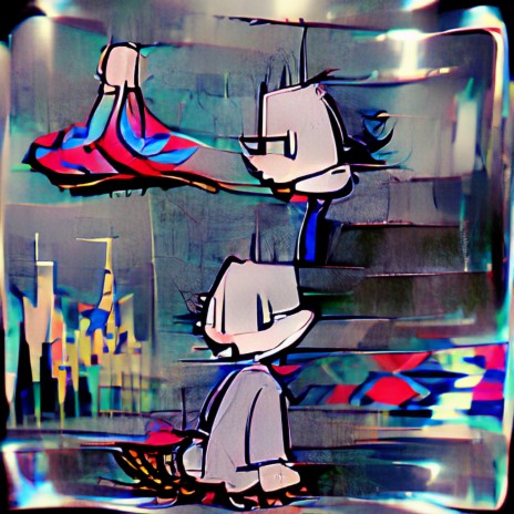 wandering (5/19)