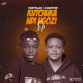 Ndatopa ft. K Banton lyrics | Boomplay Music