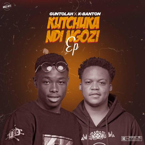 Ndatopa ft. K Banton | Boomplay Music