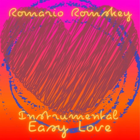 Easy Love (Instrumental) | Boomplay Music