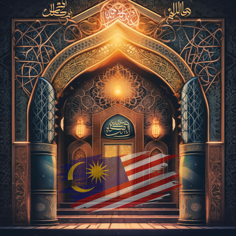 Lagu Melayu Untuk Allah ft. Islamic Songs & Anasheed | Boomplay Music