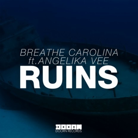 Ruins (feat. Angelika Vee) | Boomplay Music