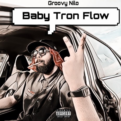 Baby Tron Flow | Boomplay Music