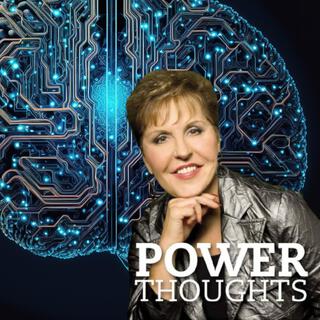 Power Thoughts (Joyce Meyers)