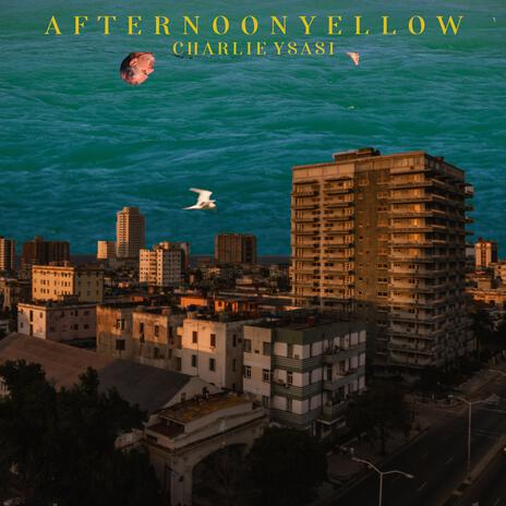 Afternoon Yellow (Live Looping)