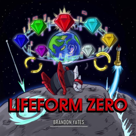 Lifeform Zero | Boomplay Music