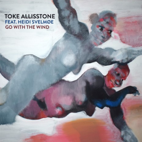 Go with the Wind ft. Heidi Svelmøe | Boomplay Music