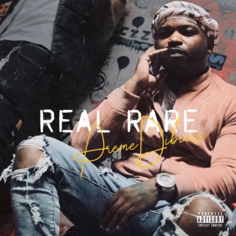 Real Rare | Boomplay Music