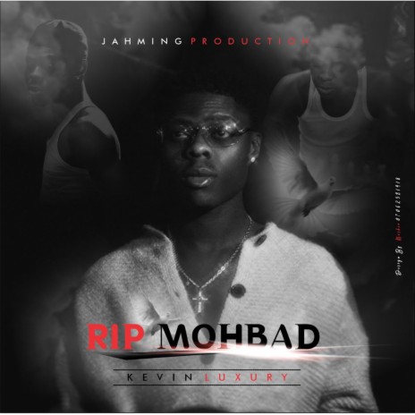 RIP Mohbad | Boomplay Music