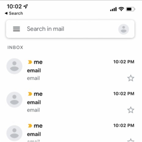 email | Boomplay Music