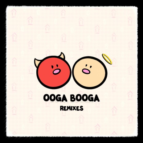 Ooga Booga (Dernis Remix) | Boomplay Music
