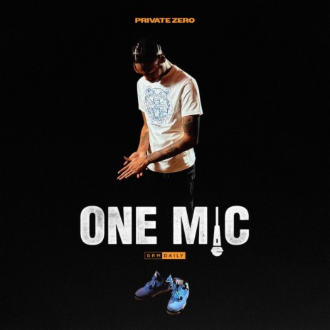 One Mic ft. grm daily | Boomplay Music