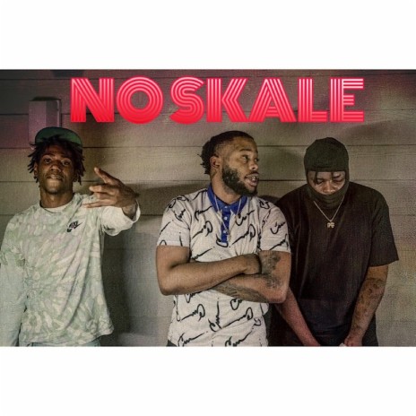 NO SKALE ft. 9fk Lucci & 9fk Peezy | Boomplay Music