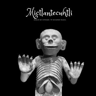 Mictlantecuhtli