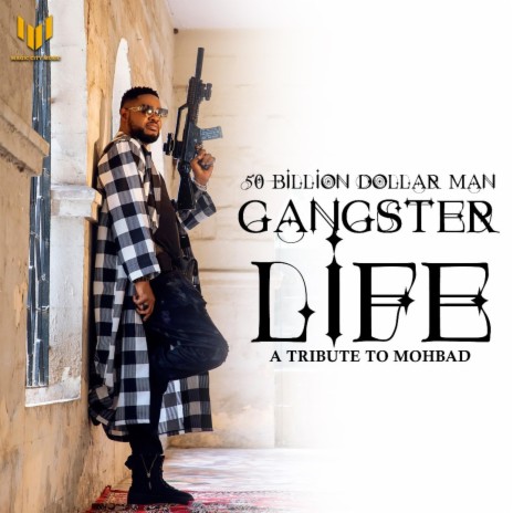 GANGSTER LIFE (Tribute to mohbad) | Boomplay Music