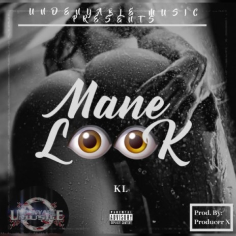 Mane Look | Boomplay Music