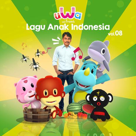 Dunia Anak | Boomplay Music